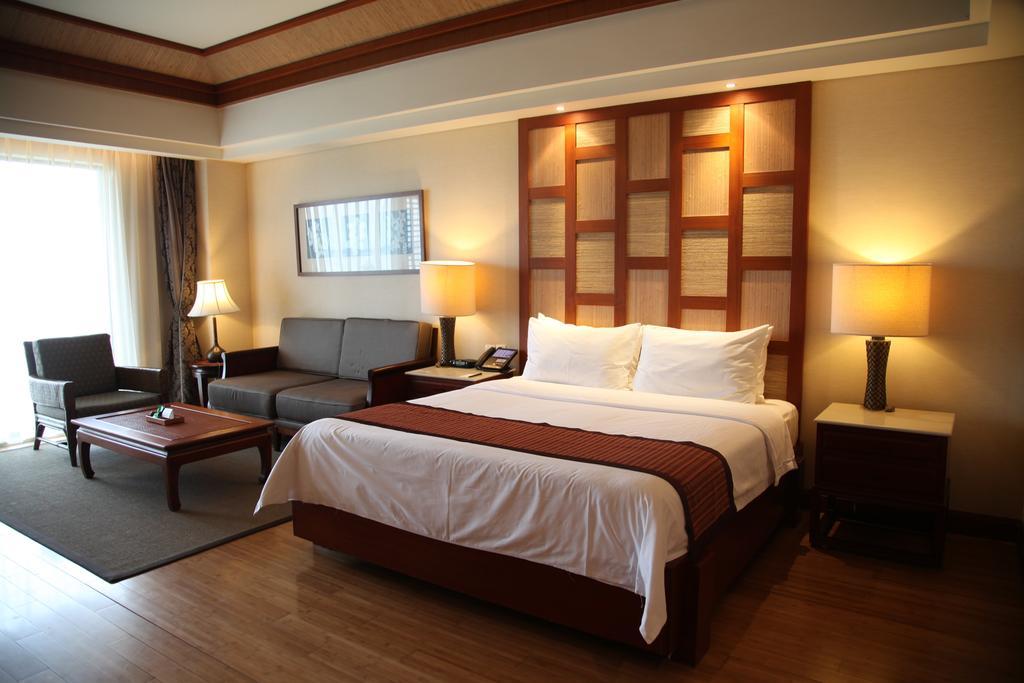 Palace Lan Resort ซูโจว ห้อง รูปภาพ