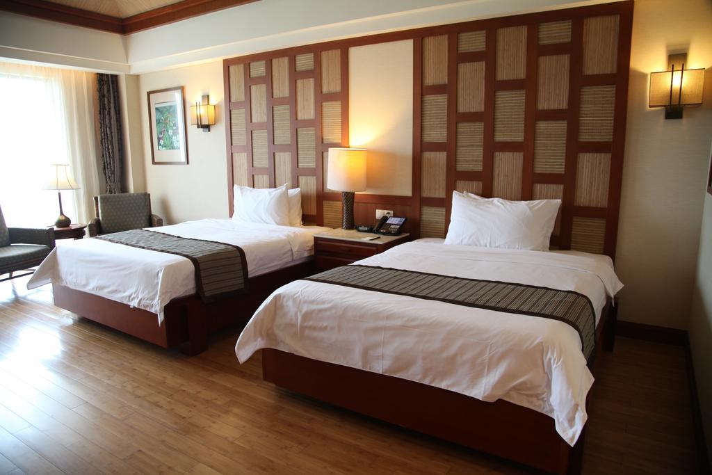 Palace Lan Resort ซูโจว ห้อง รูปภาพ