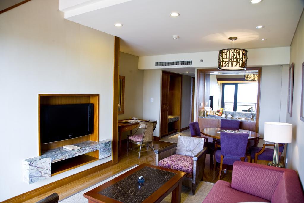 Palace Lan Resort ซูโจว ห้อง รูปภาพ