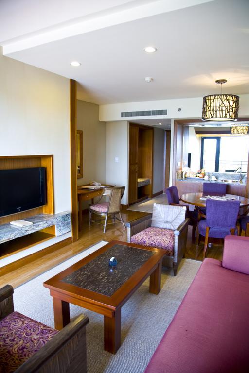 Palace Lan Resort ซูโจว ห้อง รูปภาพ