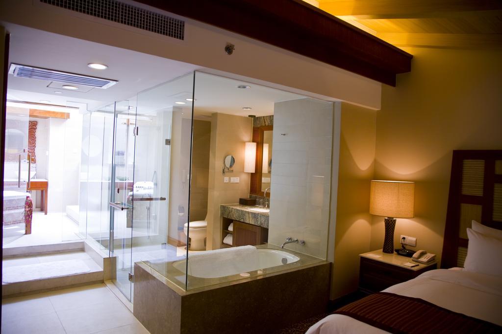 Palace Lan Resort ซูโจว ห้อง รูปภาพ