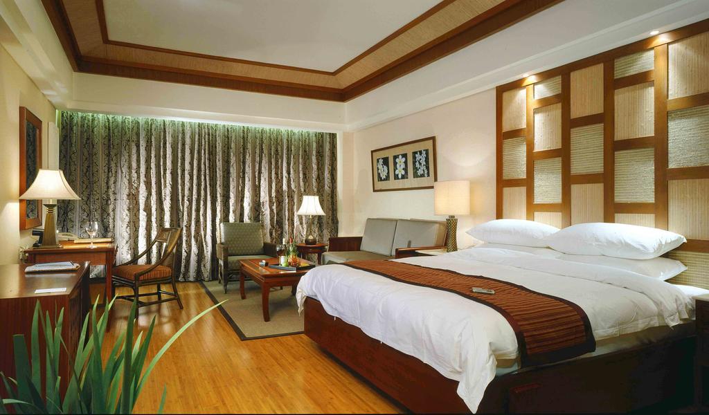 Palace Lan Resort ซูโจว ห้อง รูปภาพ