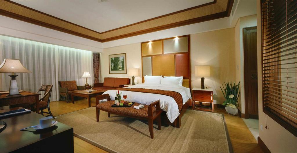 Palace Lan Resort ซูโจว ภายนอก รูปภาพ
