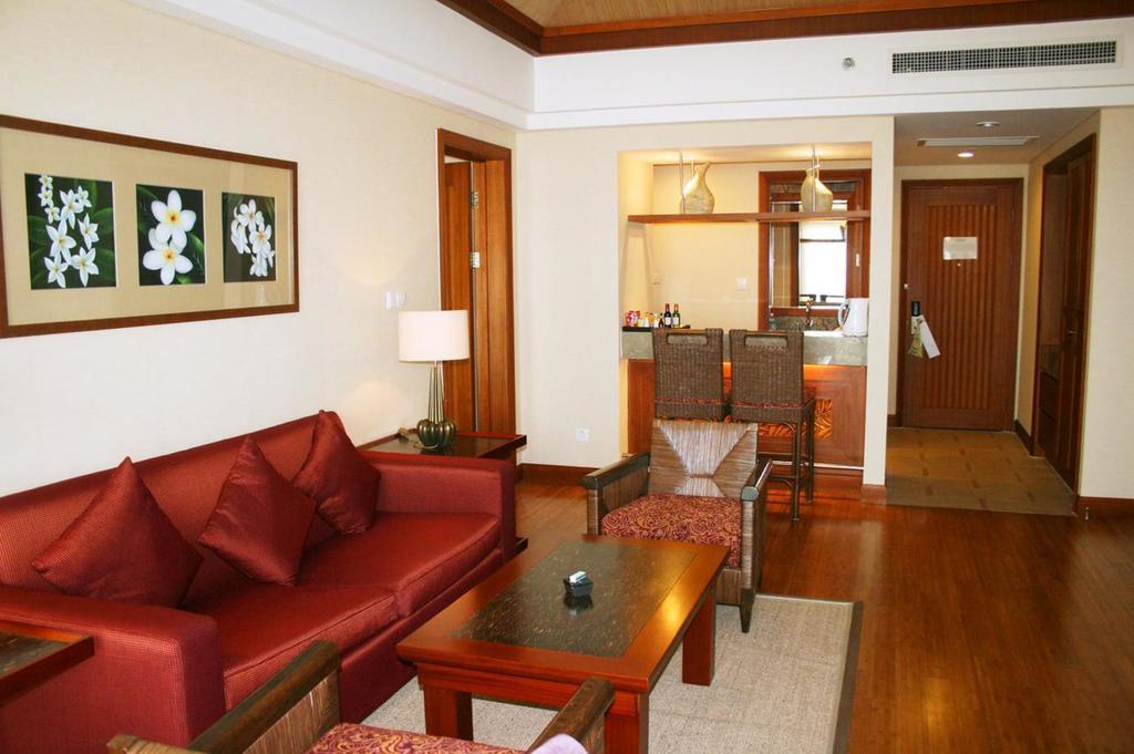 Palace Lan Resort ซูโจว ภายนอก รูปภาพ