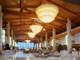 Palace Lan Resort ซูโจว ภายนอก รูปภาพ